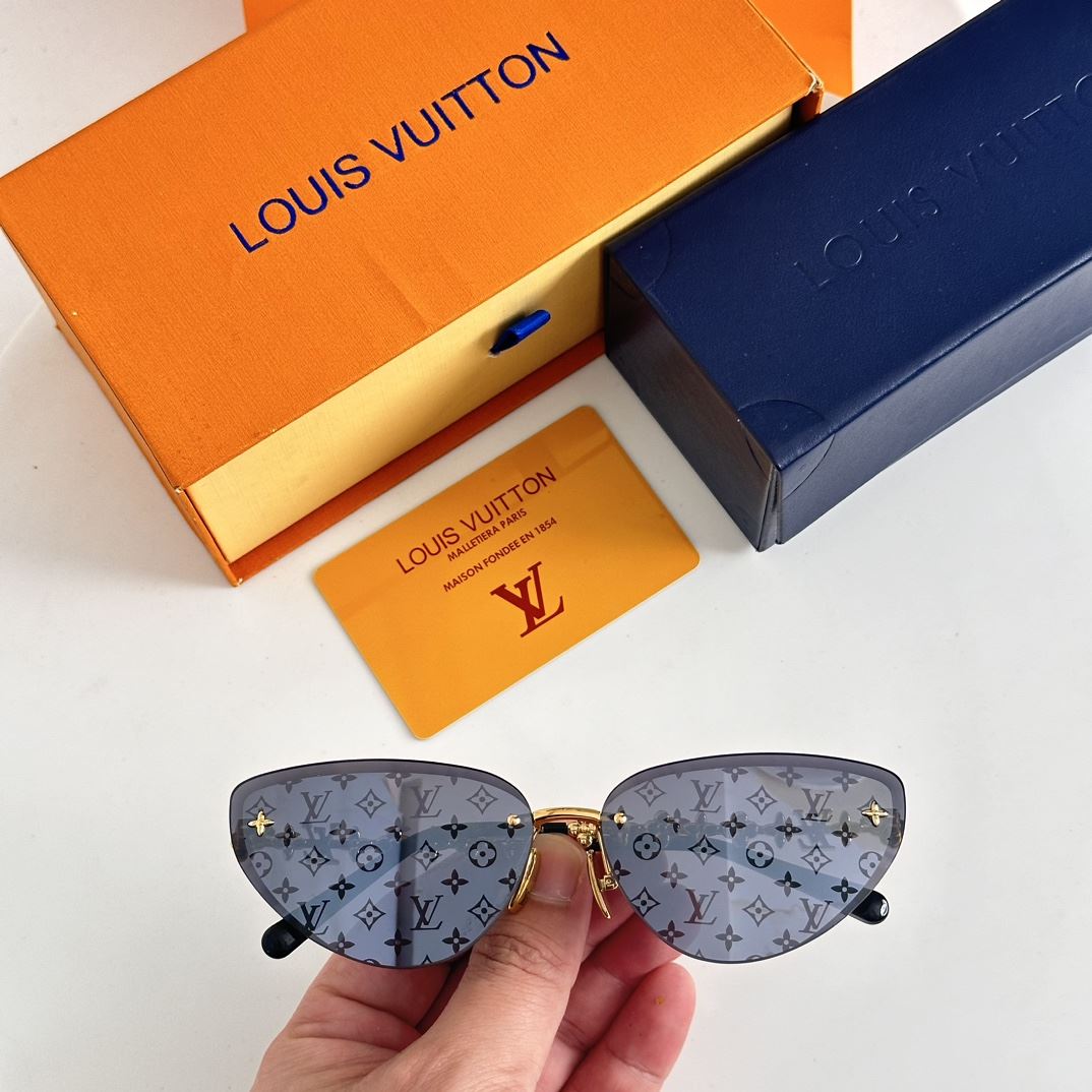 Louis Vuitton Sunglasses